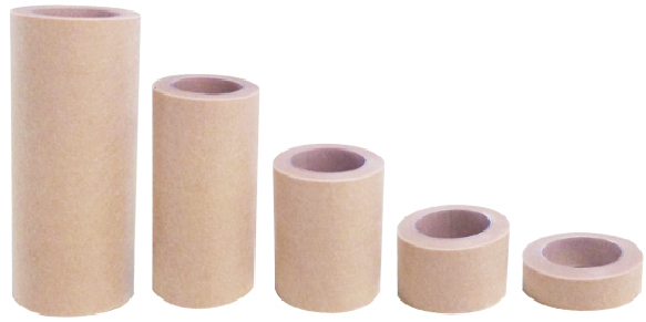 Non-woven Tape ( Skin / White Non-woven )