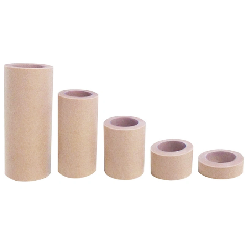 Non-woven Tape ( Skin / White Non-woven )