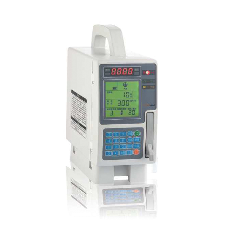 Infusion Pump