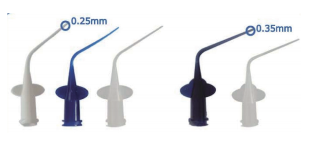 Capillary Tip | Bendable