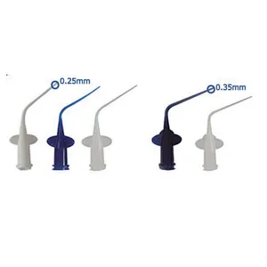 Capillary Tip | Bendable