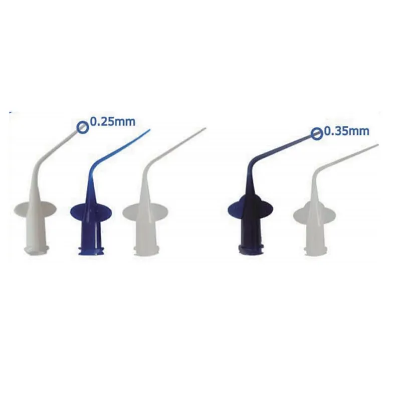 Capillary Tip | Bendable