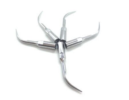 Scaler Tip GD1