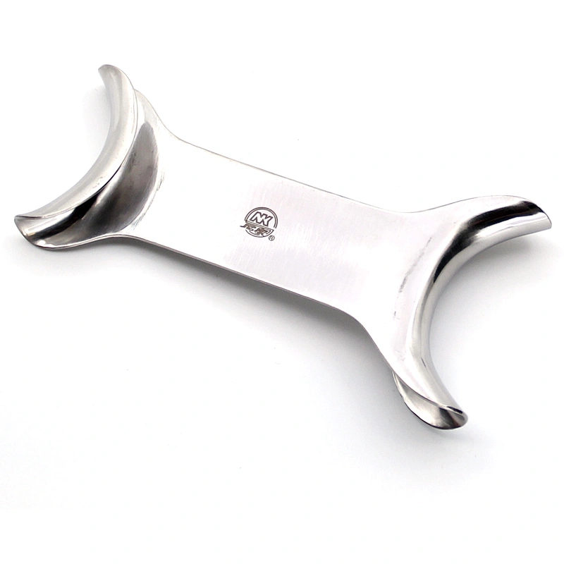 Lip And Cheek Hook（Double Head）