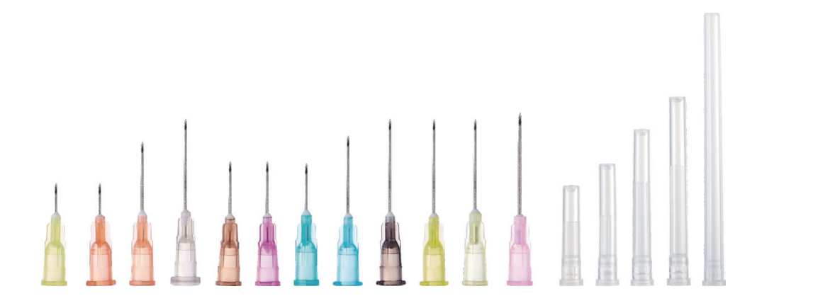 Disposable Needle