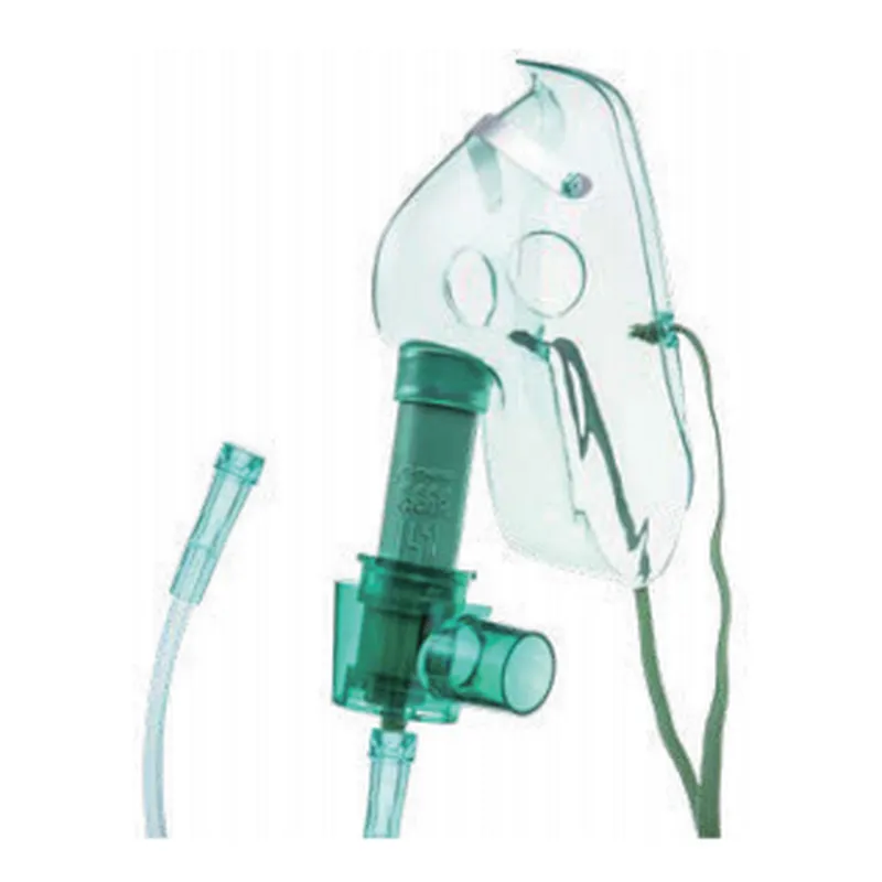 Disposable Oxygen Masks
