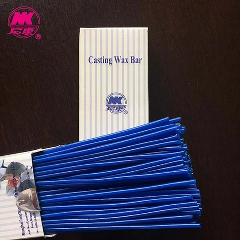 Wax Line