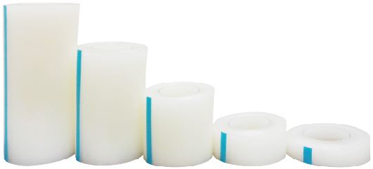 Silk Tape