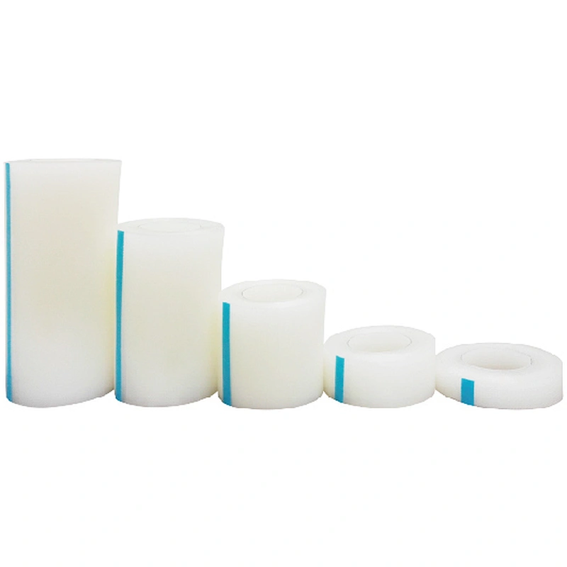 Silk Tape