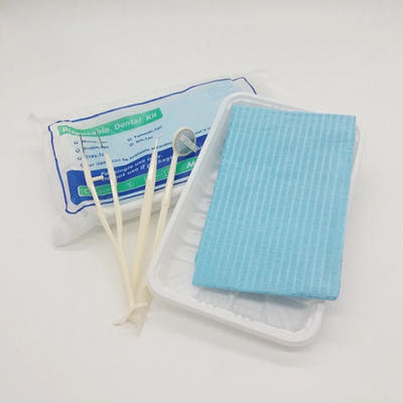 5 in 1 Dental Kit
