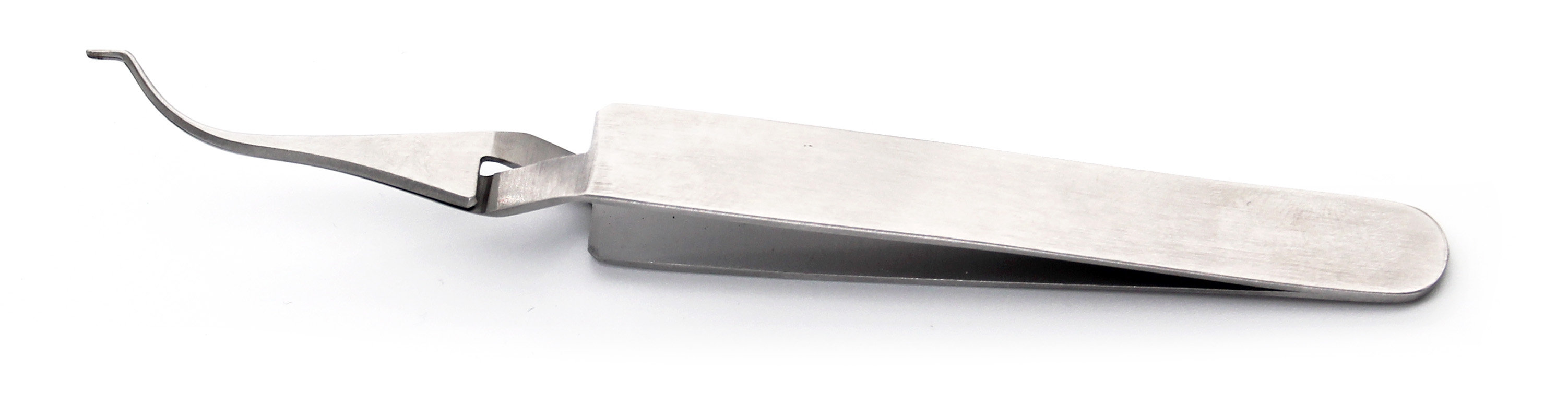 Buccal Canal Forceps