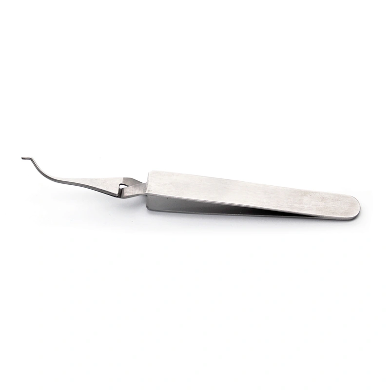Buccal Canal Forceps