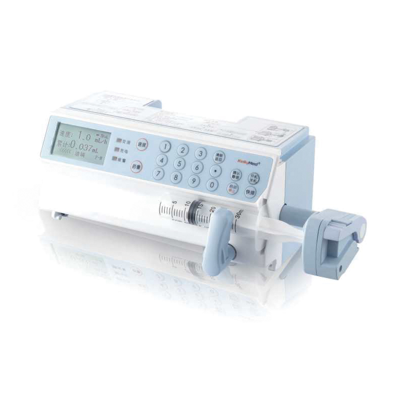 Syringe Pump