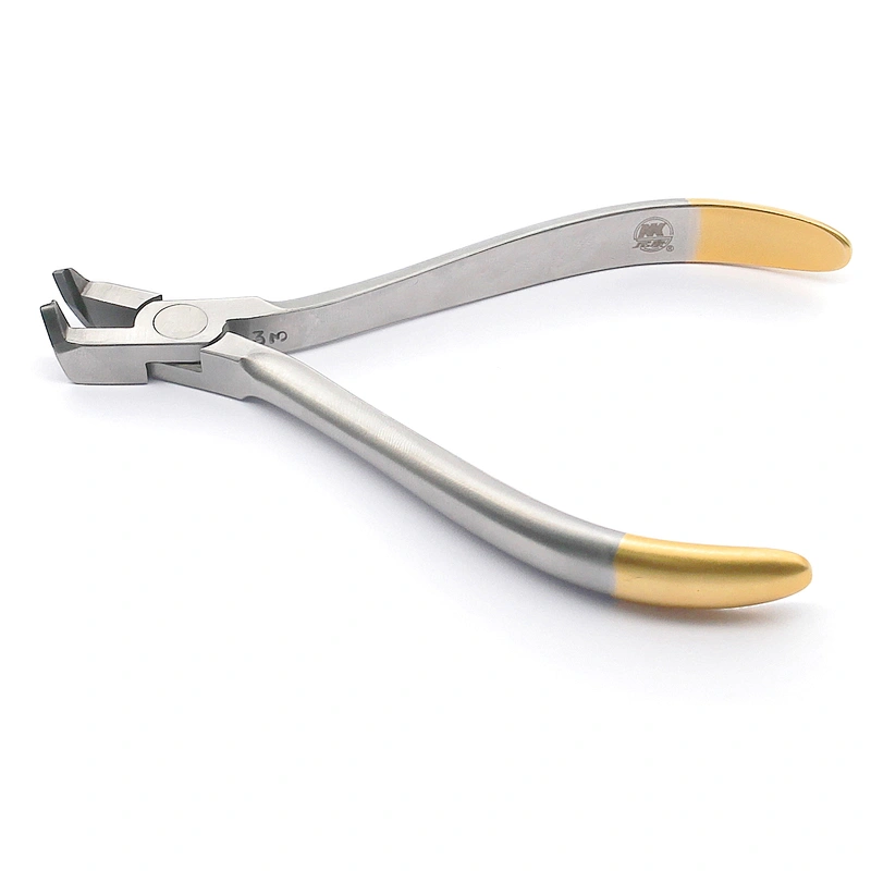 End  Cutting Pliers