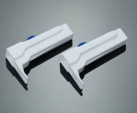 Roller Clamp V-sharp