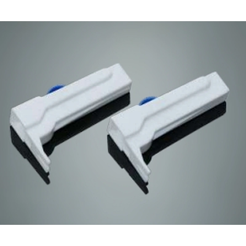 Roller Clamp V-sharp