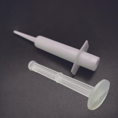 Straight Head Syringe