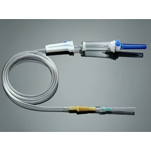 Injection Set