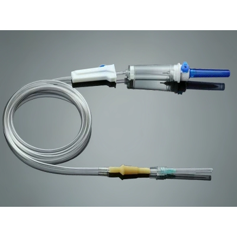 Injection Set