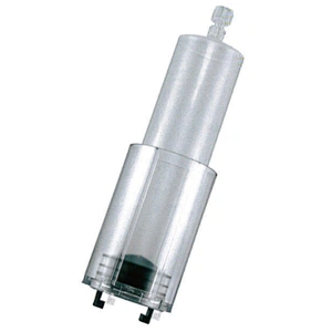 High Pressure Syringe