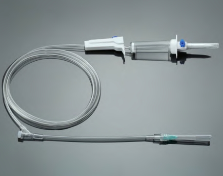 Injection Set