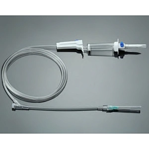 Injection Set