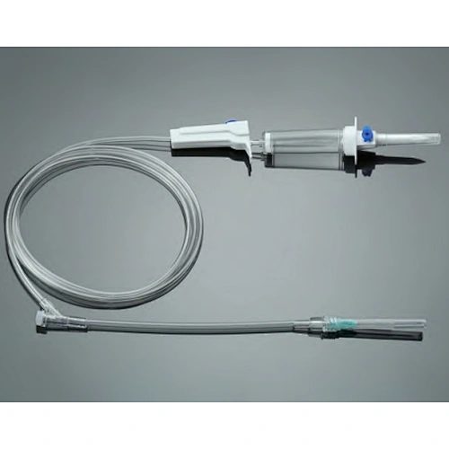 Injection Set