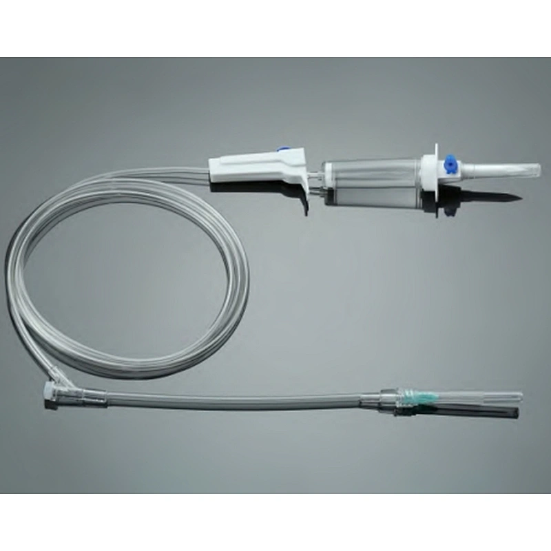 Injection Set