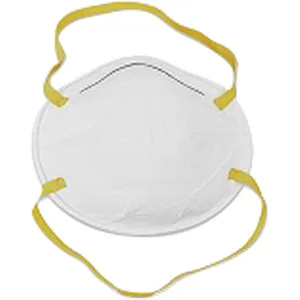 N95 Cup mask (with valve)