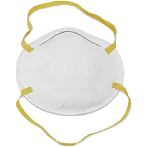 N95 Cup mask (with valve)