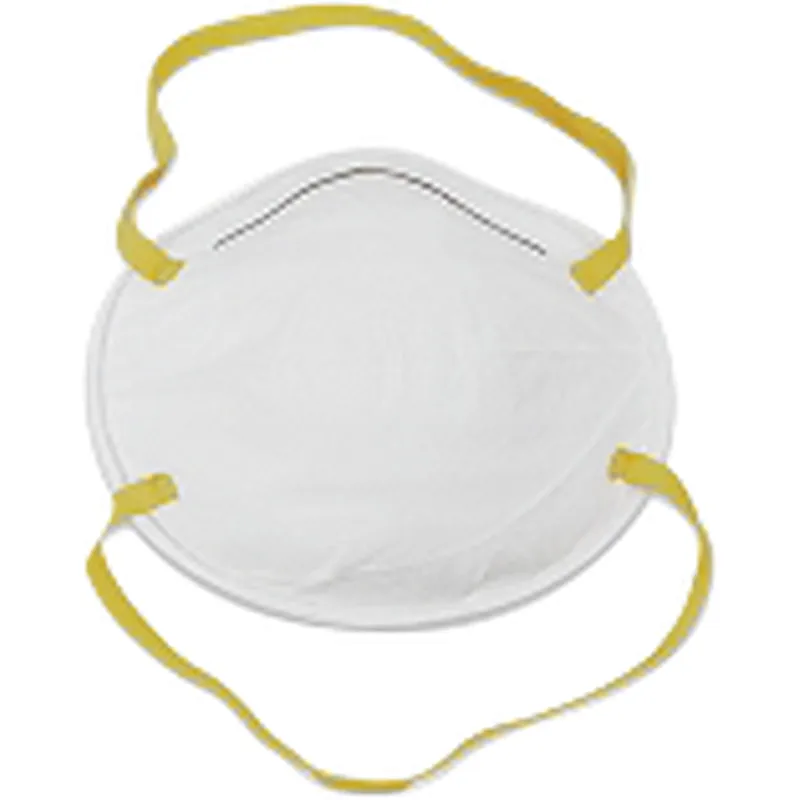 N95 Cup mask (with valve)