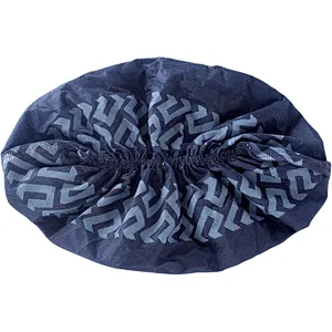 Disposable Double Elastic Shoe Cover