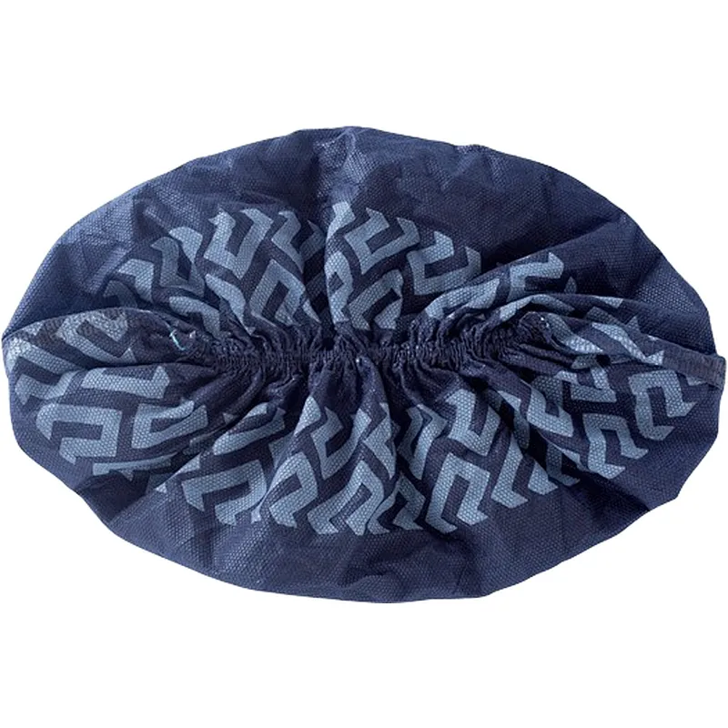 Disposable Double Elastic Shoe Cover
