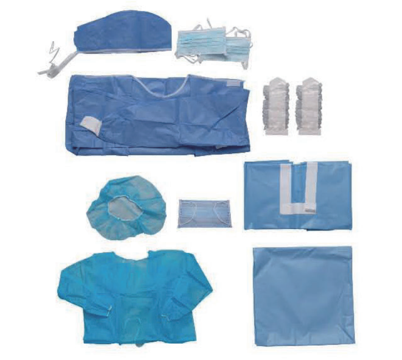 General Surgical Kit