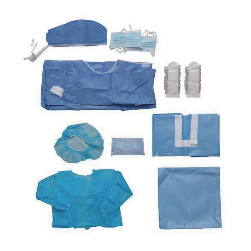General Surgical Kit