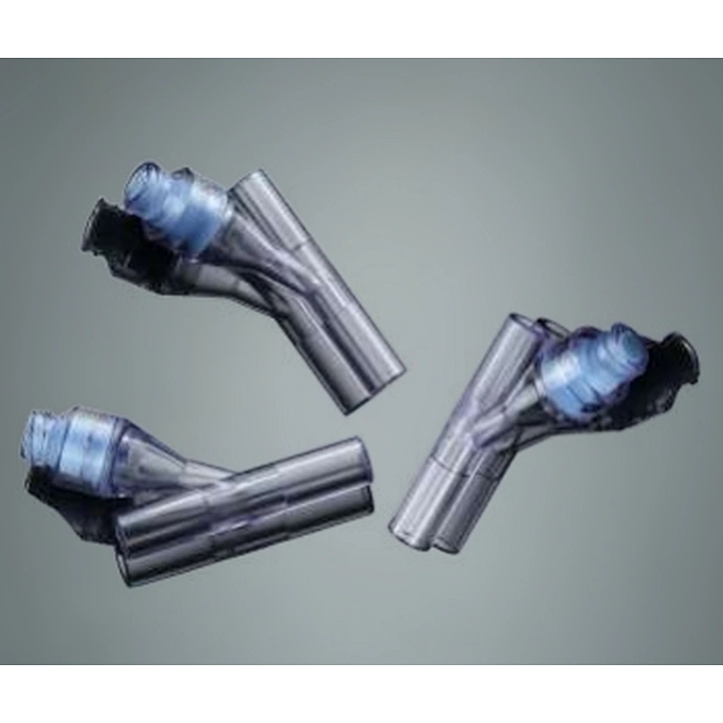 Needle Free Injection Site