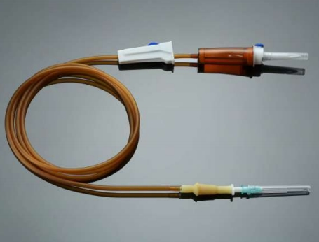 Injection Set