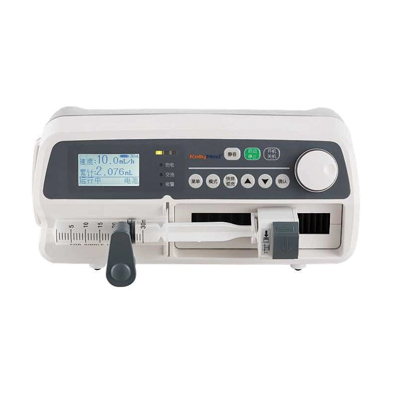 Syringe Pump