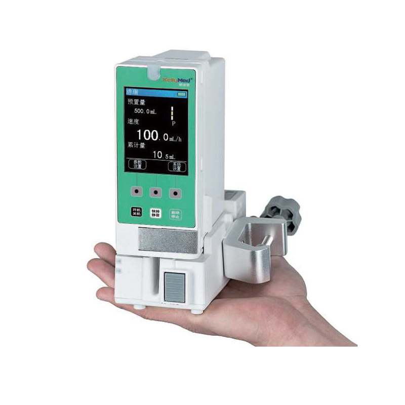 Infusion Pump