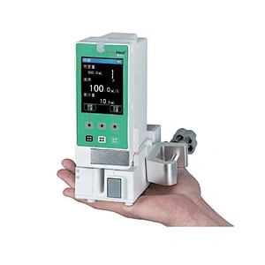 Infusion Pump