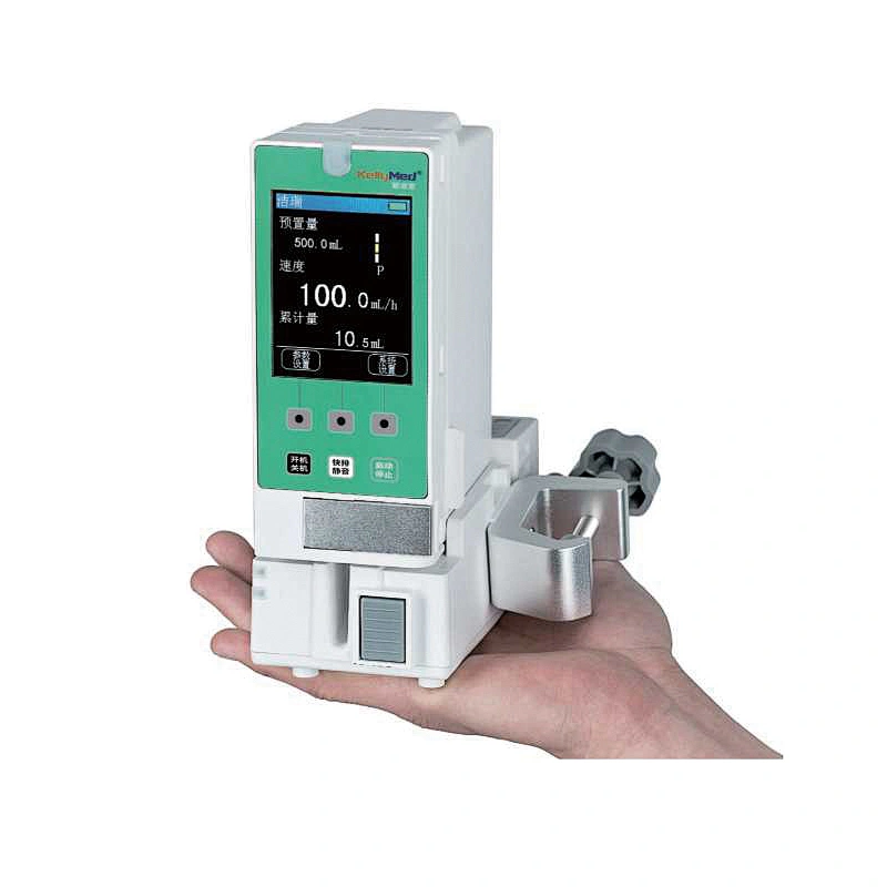 Infusion Pump