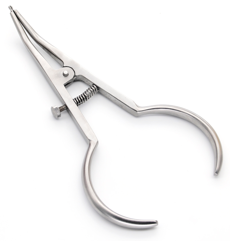 Dividing Ring Pliers