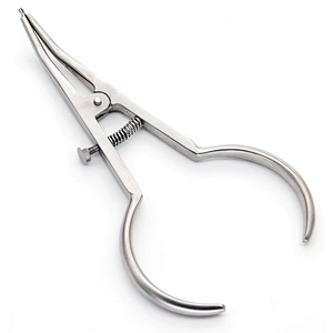 Dividing Ring Pliers