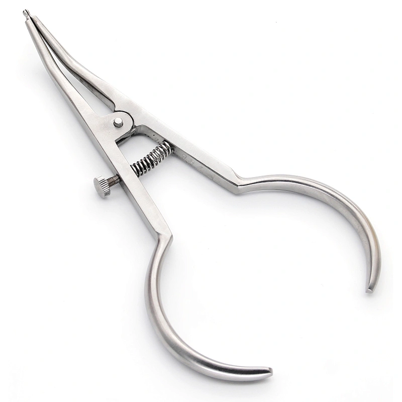 Dividing Ring Pliers