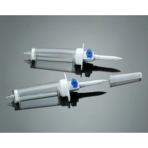 Drip Chamber