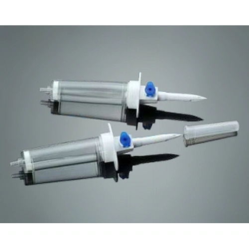 Drip Chamber
