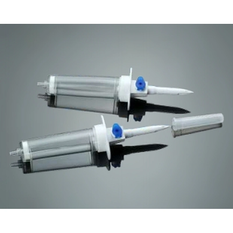 Drip Chamber