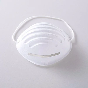 Melt Blown Non Woven Dust Mask
