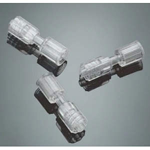 Rotating Male Luer Lock