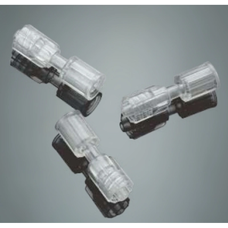 Rotating Male Luer Lock